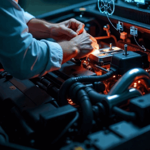 Potenciación de motor año 2019 a actual desde 160 euros
