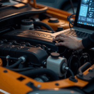 Potenciación de motor (vehículos 2010 – 2018)desde 140 euros.