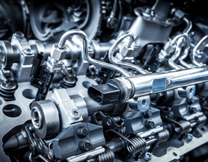 Solucones para motor desde 100 euros.